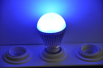 耐嘉亮照明7W大功率LED球泡 厂价批发与选购指南