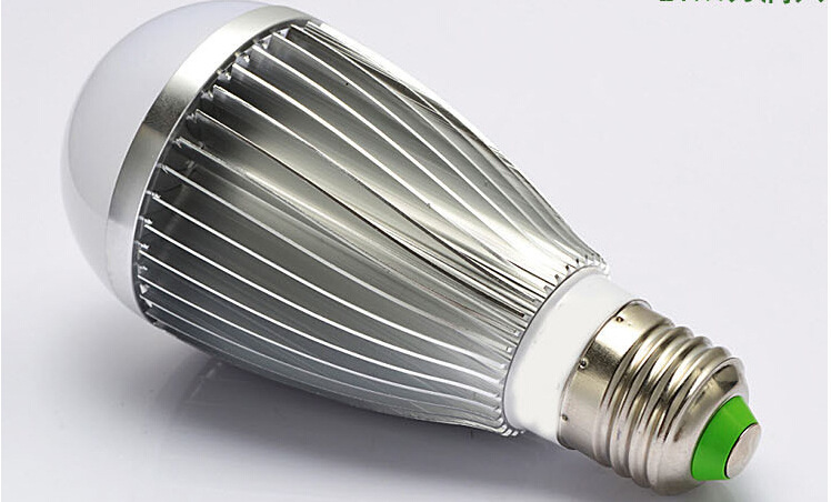 LED球泡灯3W-24W全系列选购指南 价格、厂家与节能照明优势解析