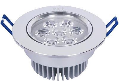 中山市金瑞克照明电器 LED天花灯产品价格、厂家与图片全解析