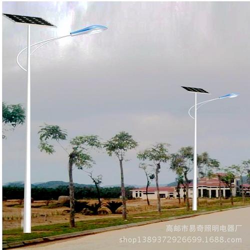 高邮市易奇照明电器厂 深耕照明电器领域的匠心之路