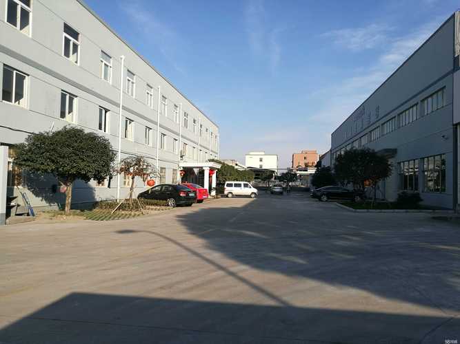 奉化高新技术开发区LED照明产品生产工厂概述